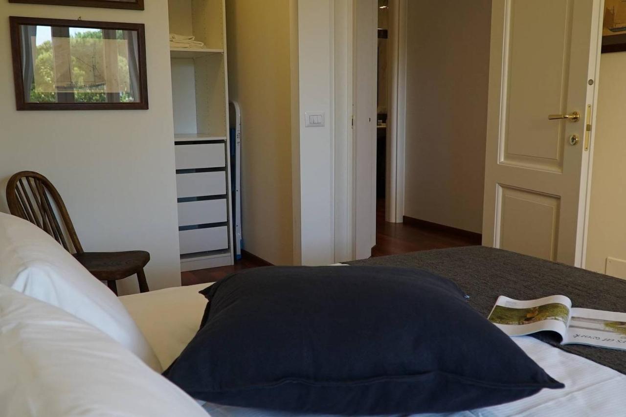 Apartment Altido La Casetta E Il Mare A Quinto Genua